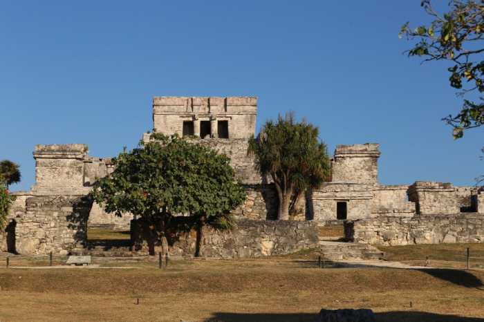 Habrá en Quintana Roo un corredor arqueológico e impulso al turismo rural (2)