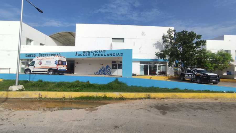 Hospital General de Playa del Carmen logra hazaña al no tener pacientes internados por COVID-19 desde finales de marzo