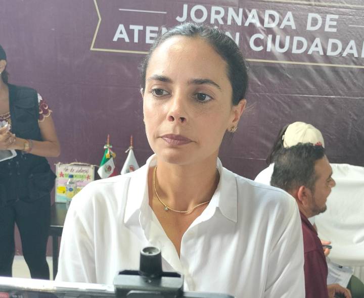 Hotel retira demanda contra el impuesto ecológico, según Ana Paty Peralta