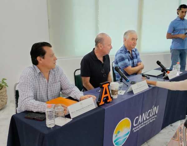 Hoteleros de Cancun denuncian alerta de viaje como ilegal y motivada por intereses economicos 1
