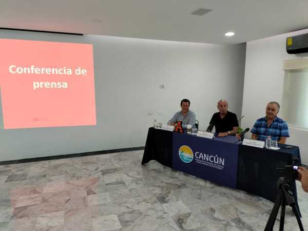 Hoteleros de Cancun denuncian alerta de viaje como ilegal y motivada por intereses economicos 2