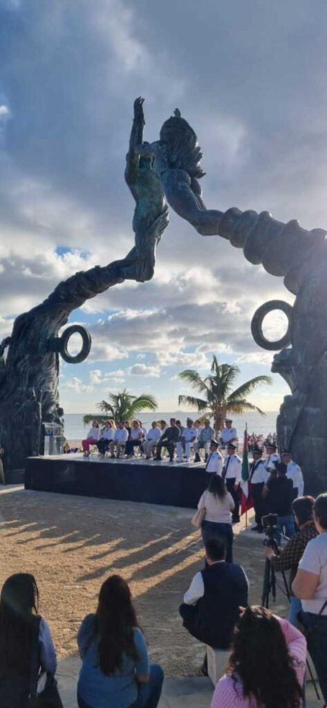 Hoy se cumplen 120 anos de la fundacion de Playa del Carmen 3 1