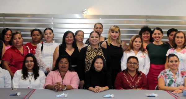 IQM impulsa talleres para fortalecer las capacidades de las mujeres quintanarroenses 2