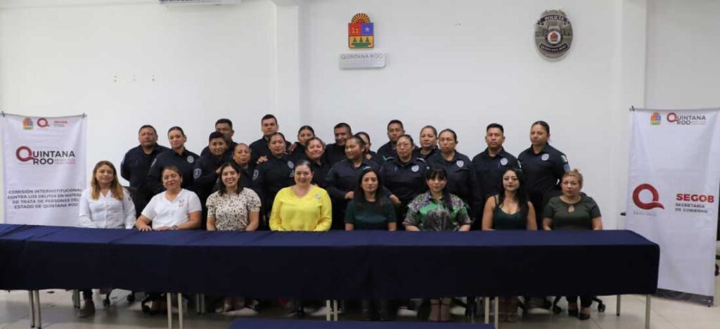 Impulso gubernamental en Quintana Roo para prevenir y atender la violencia de genero 2