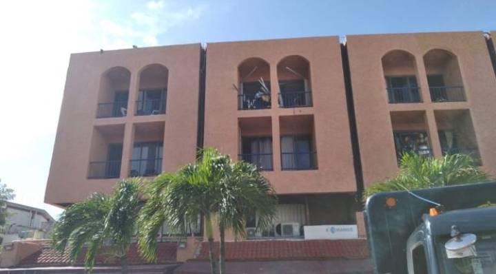 Incidente por Acumulación de Gas Provoca Explosión en Departamento de Zona Hotelera en Cancún
