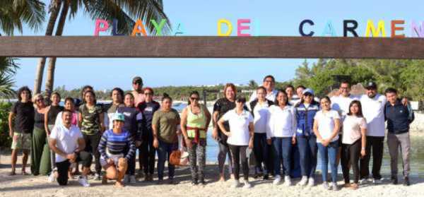 Iniciativa Activando Mentes para combatir la depresion en Playa del Carmen 1