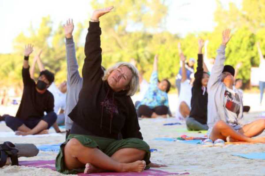 Iniciativa "Activando Mentes" para combatir la depresión en Playa del Carmen