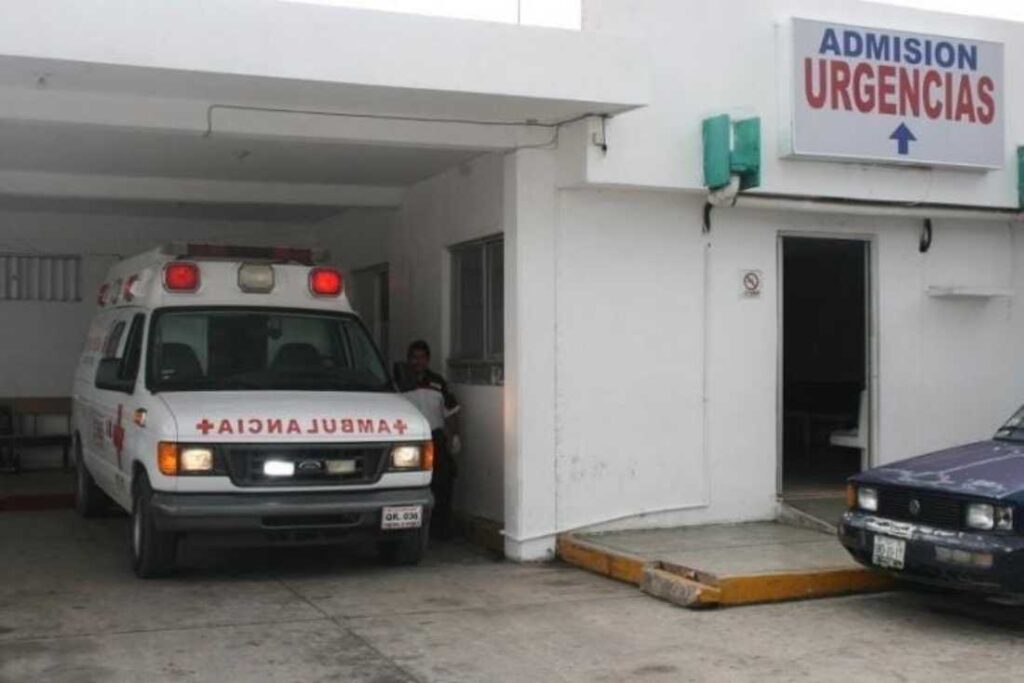 Insabi aporta 230 millones de pesos para mejorar la atención médica en Quintana Roo