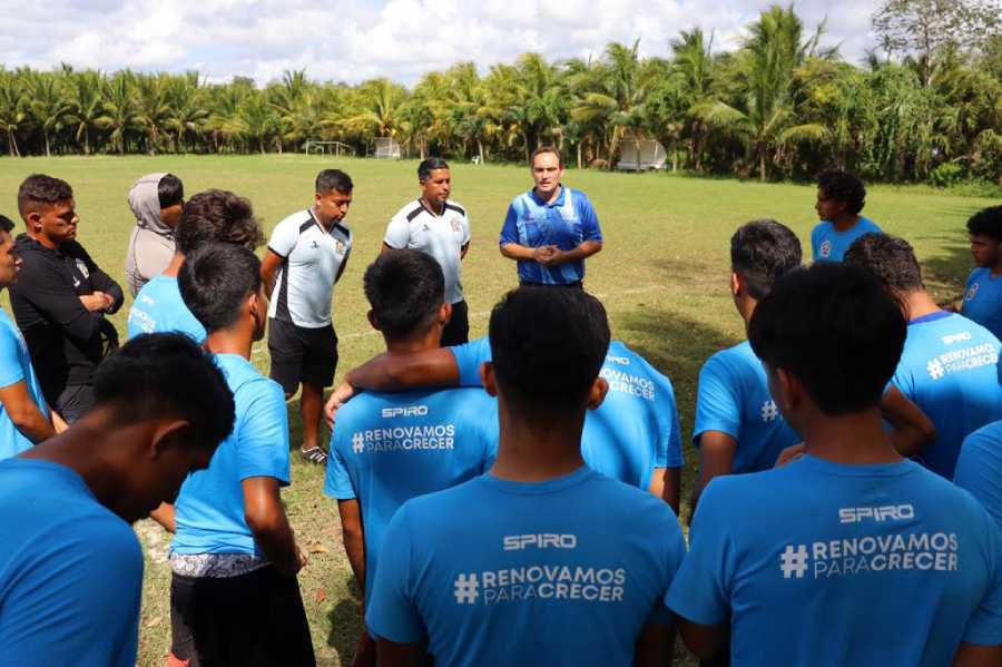 Inter Playa del Carmen Luchará por Mantener su Liderazgo ante Campeche FC