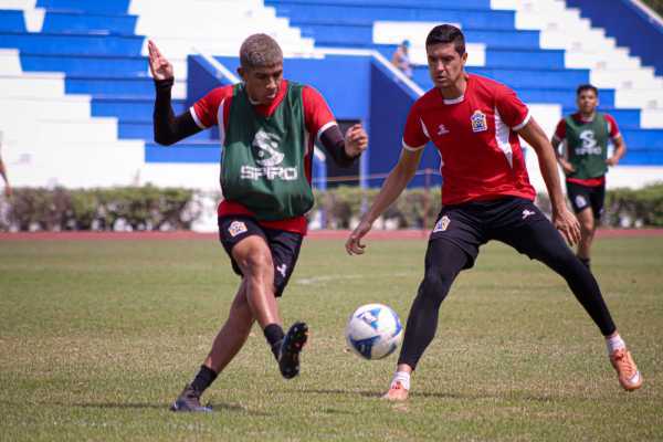 Inter Playa del Carmen busca asegurar su lugar en la Liguilla al enfrentar a Leviatan FC 2