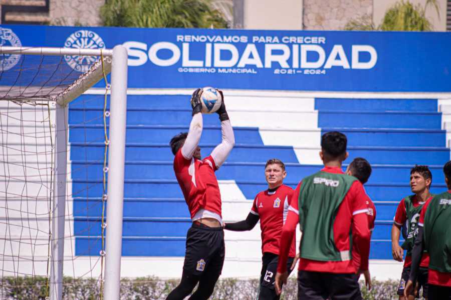 Inter Playa del Carmen busca asegurar su lugar en la Liguilla al enfrentar a Leviatán FC