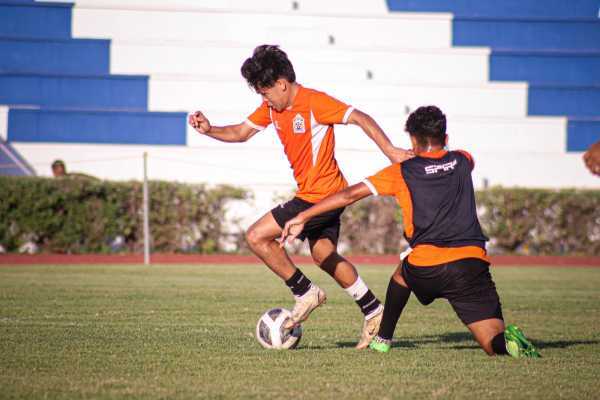 Inter Playa del Carmen busca asegurar su lugar en la Liguilla contra Venados FC 2