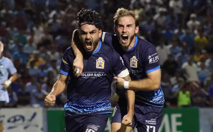 Inter Playa del Carmen: Un Subcampeonato Digno en la Liga Premier