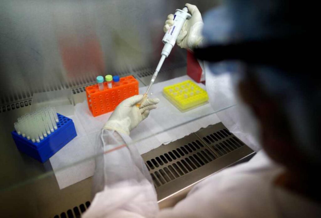 Investigación en Polonia por Brote Mortal Cerca de Frontera con Ucrania 1 Investigacion en Polonia por Brote Mortal Cerca de Frontera con Ucrania 1
