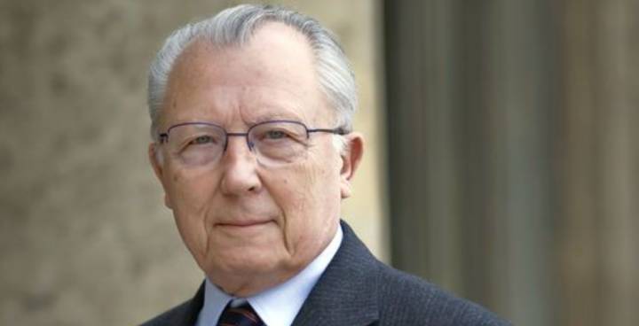 Jacques Delors, Ex Presidente de la Comisión Europea, Fallece a los 98 Años