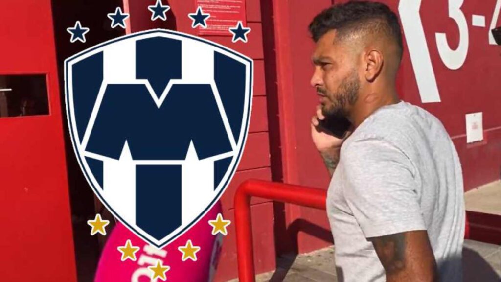Jesus Tecatito Corona Rumbo a Rayados de Monterrey Sevilla Confirma Traspaso 1