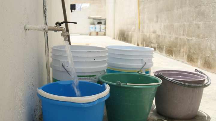 Jornada de Mantenimiento en Acueducto Chetumal: Cambios en el Abastecimiento de Agua