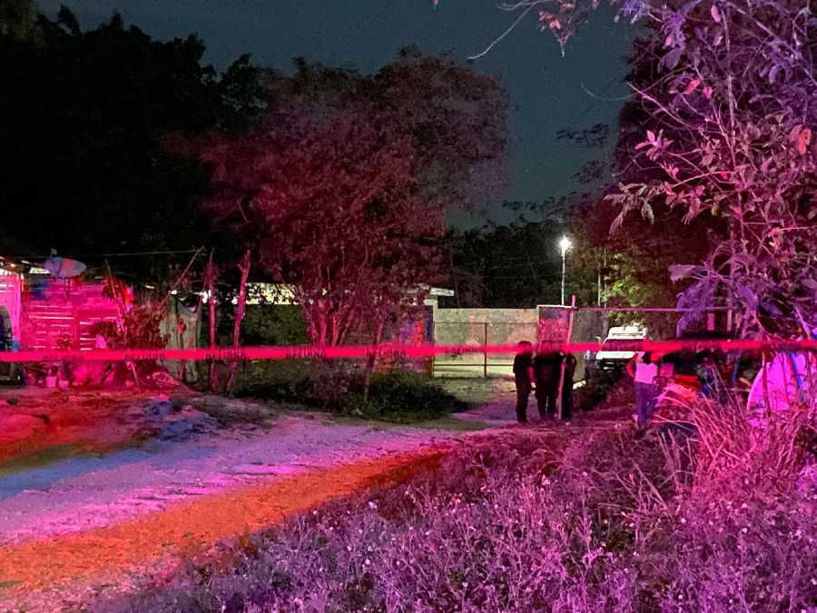 Joven estudiante es víctima de un violento ataque armado en Cancún