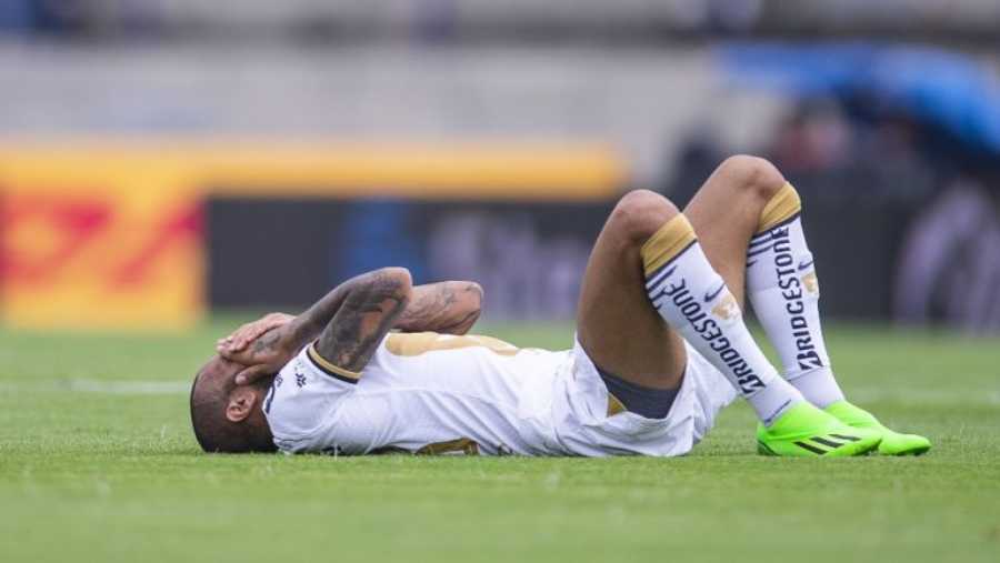 Juez rechaza solicitud de liberación bajo fianza para Dani Alves y mantiene la prisión preventiva