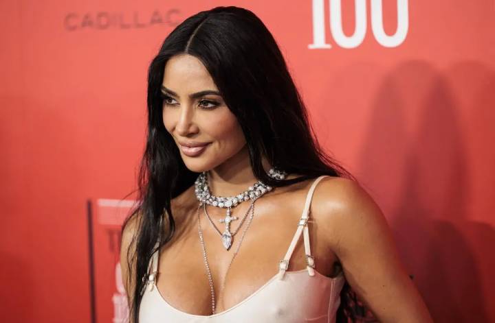 Kim Kardashian Revoluciona el Mercado de la Lencería con una Propuesta Innovadora