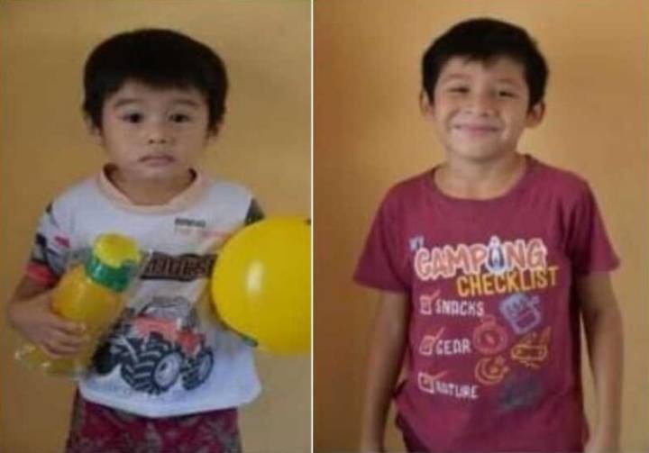 La Búsqueda de Dos Menores Desaparecidos en la Casa de Asistencia del DIF de Kantunilkín