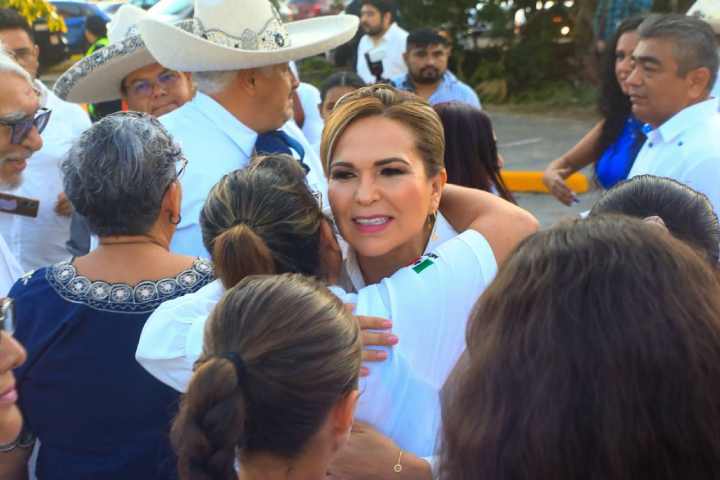 La Gestión de Lili Campos en Quintana Roo: Un Ejemplo de Popularidad y Compromiso Ciudadano