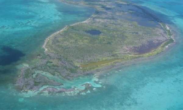 La Marina establecerá puestos de observaciónes en "Banco El Chinchorro" e "Isla Contoy"