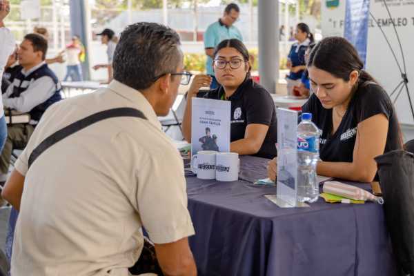 La Primera Feria del Empleo Tulum 2023 abre sus puertas para contratar talento local 2