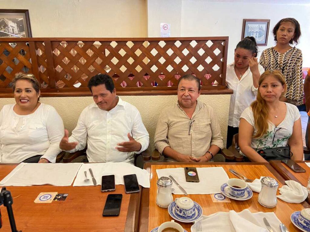 La Sencilla pero Poderosa Campana de Marcelo Ebrard Destaca Antes de su Visita a Quintana Roo 2