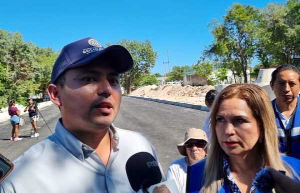 La cueva estará protegida