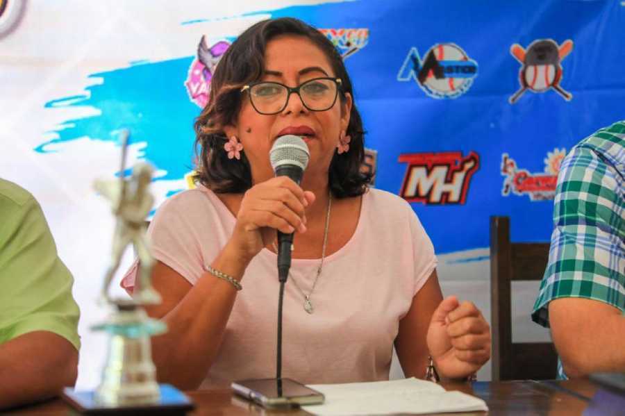 La emoción del softbol femenil llega a Riviera Maya con el 2do Torneo Nacional Veteranas de más de 40 años