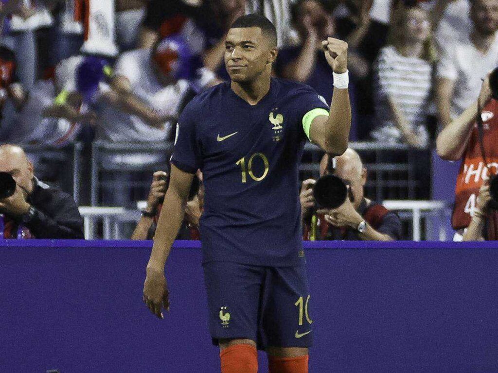 La exigencia clave de Kylian Mbappé para su traspaso al Real Madrid