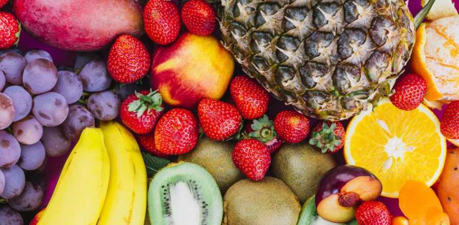 La importancia de incluir fruta en tu dieta diaria