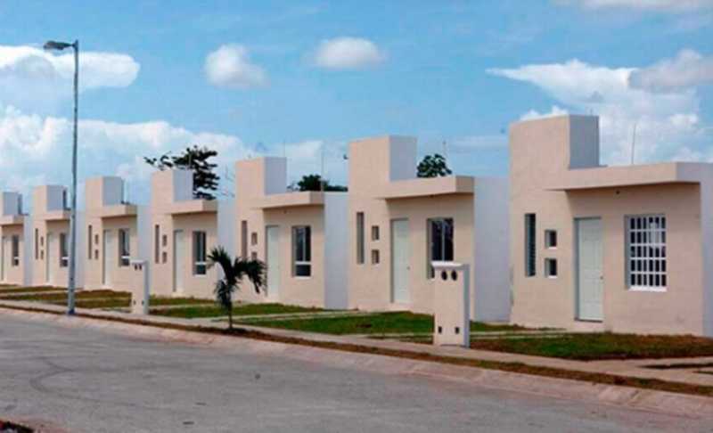 La inflacion en Quintana Roo paraliza la construccion de 10 mil viviendas 1