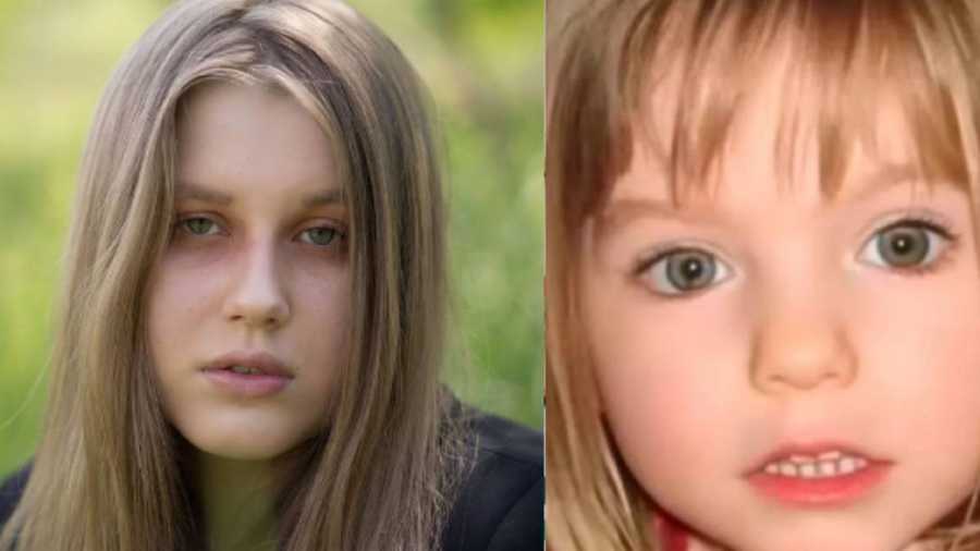 La mujer que afirma ser Madeleine McCann: controversia y escepticismo