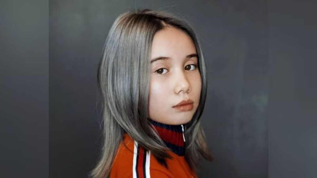 Lamentable fallecimiento de Lil Tay, joven rapera e influyente, a los 14 años de edad