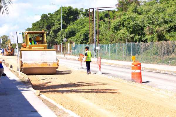 Las carreteras seguras y de alta calidad son esenciales para mejorar la movilidad 2