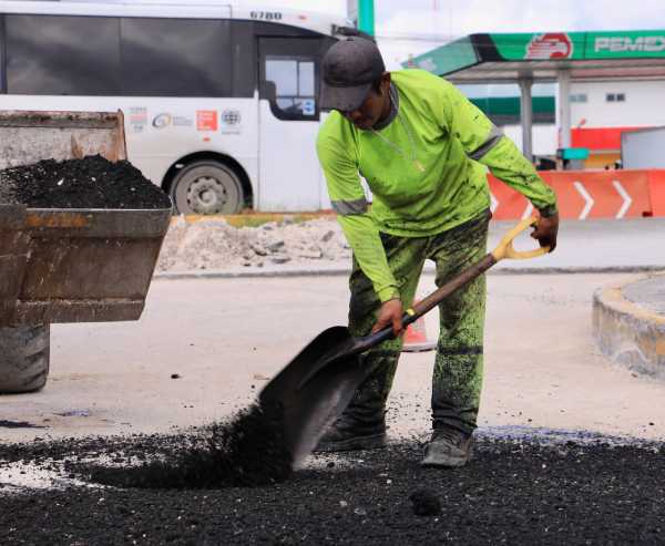 Las carreteras seguras y de alta calidad son esenciales para mejorar la movilidad 3 1