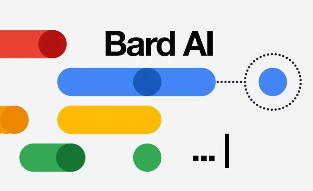 Las seis capacidades que elevan a Bard, la inteligencia artificial de Google, por encima de ChatGPT
