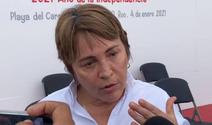 Laura Beristaín en el Ojo del Huracán: Malversación de más de 248 millones de Fondos Federales Confirmada