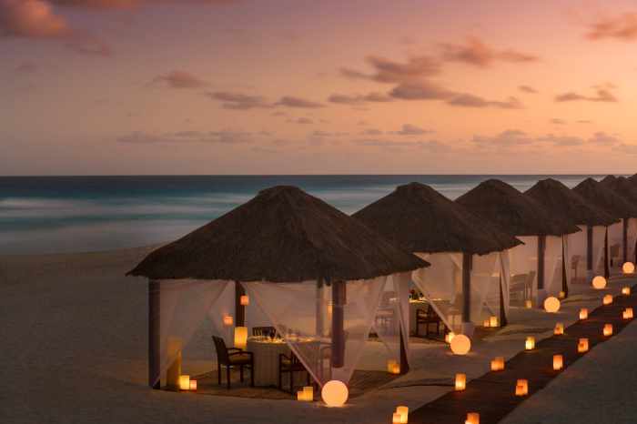 Quintana Roo es el líder de los Readers' Choice Awards 1 Lidera Quintana Roo premios Readers Choice Awards 1