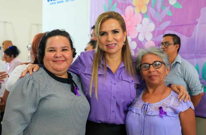Lili Campos Estimula la Economía Local y Fortalece el Empoderamiento de las Mujeres