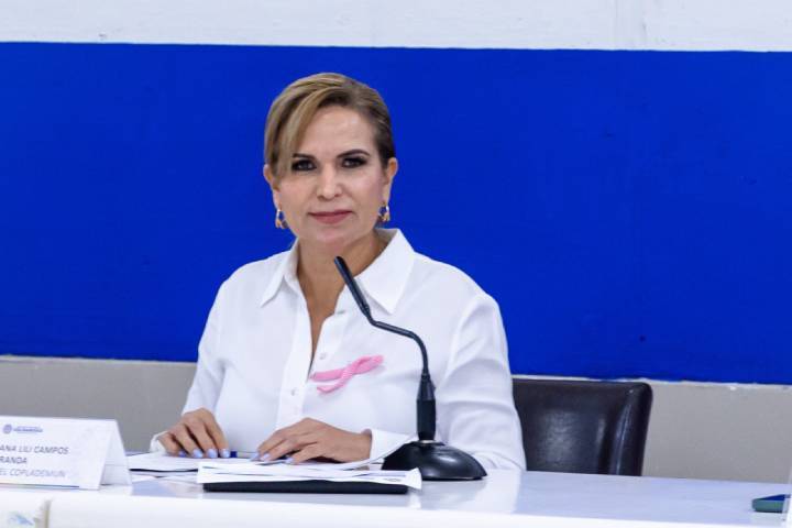 Lili Campos Impulsa Inversión Récord en Obras Públicas para Solidaridad