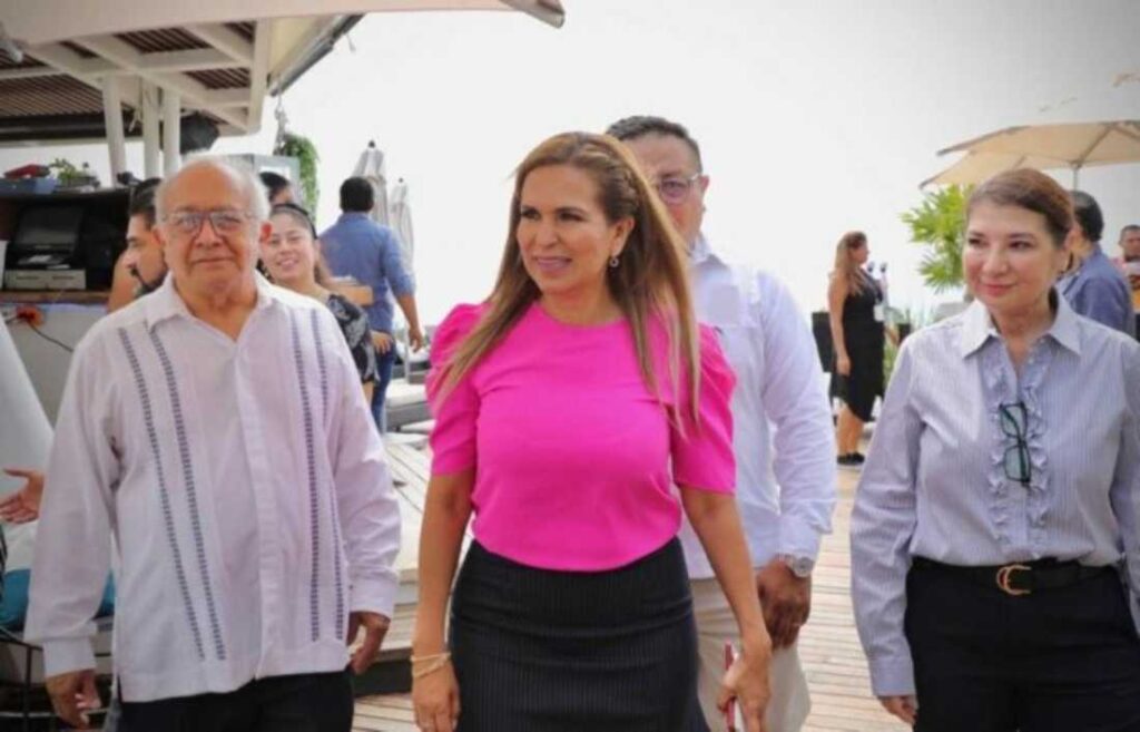 Lili Campos se posiciona para una nueva elección en Solidaridad, revela sondeo