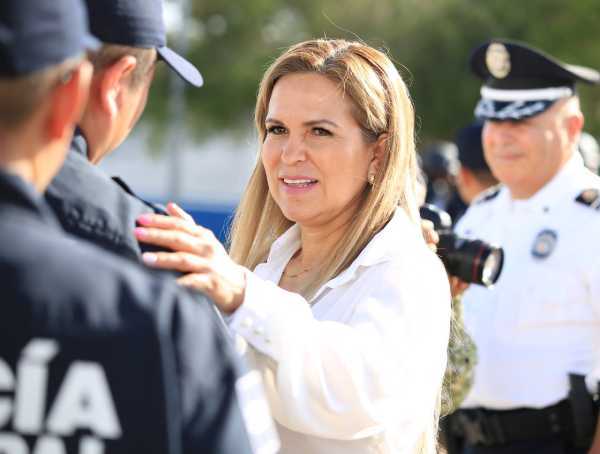 Lili Campos valora la seguridad por encima del éxito