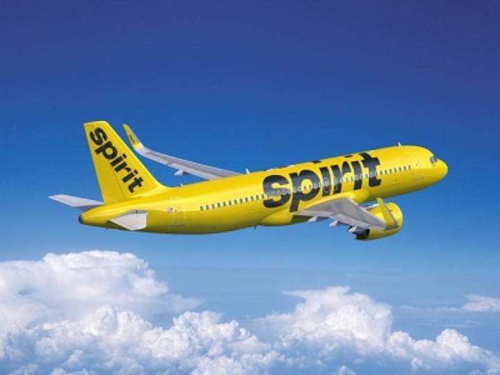 Llegará Spirit Airlines a aeropuerto de Tulum