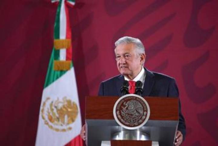 López Obrador Confirma Negociaciones con Hamas para Liberar a Rehenes Mexicanos