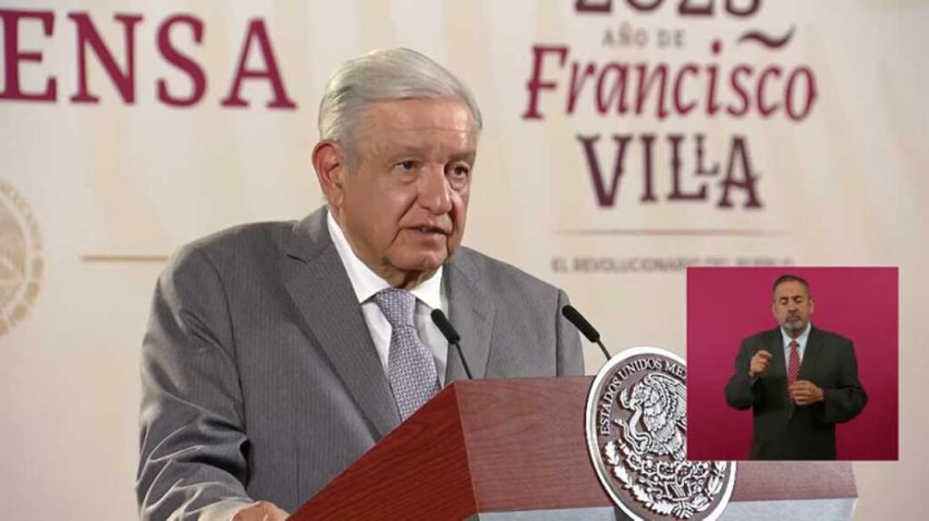 López Obrador aclara que el Tren Maya no arribará a Cancún el sábado 8 de julio