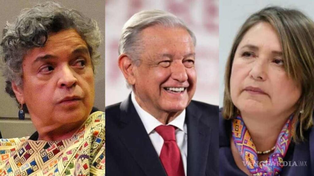 López Obrador insta a Beatriz Paredes a no retirarse en favor de Xóchitl Gálvez 1 Lopez Obrador insta a Beatriz Paredes a no retirarse en favor de Xochitl Galvez 1 1