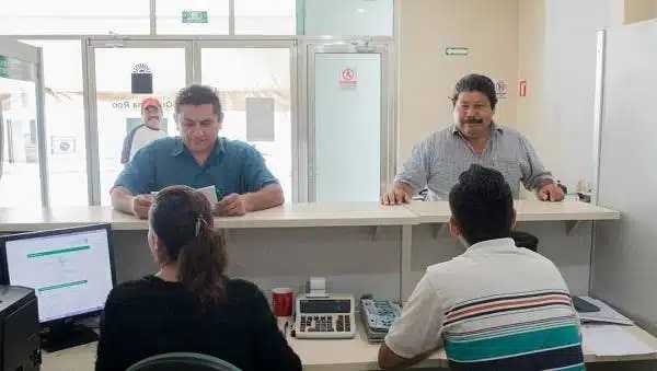 Los quintanarroenses obtendrán un seguro de auto gratis 1 Los quintanarroenses obtendran un seguro de auto gratis 1